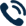 icon contact phone